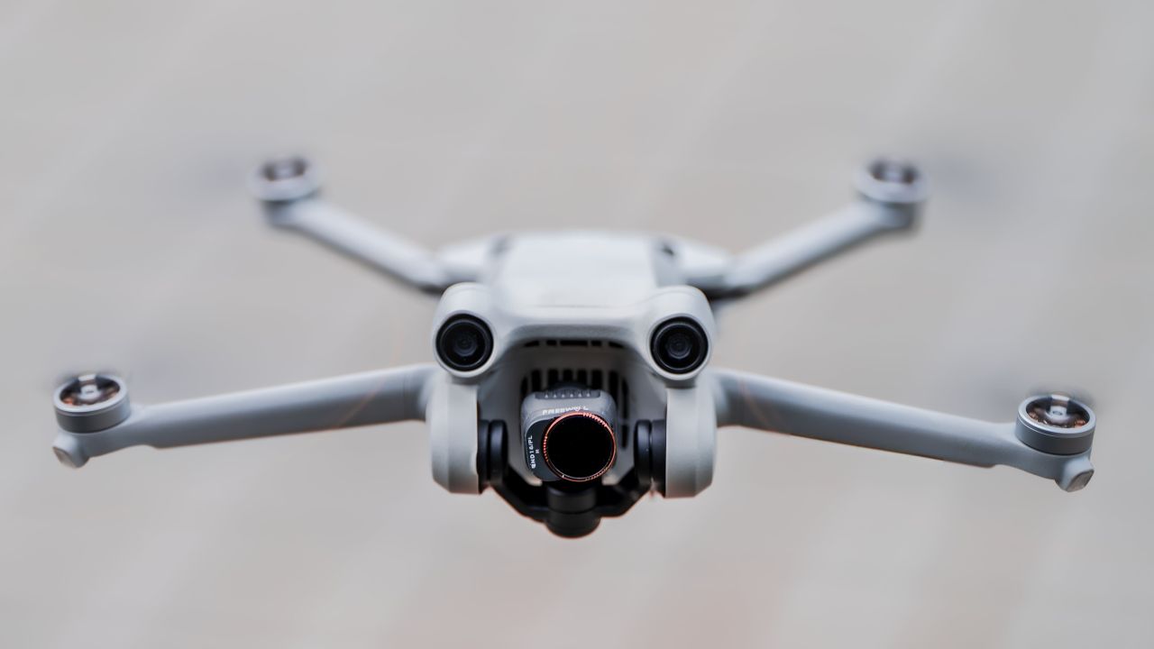 DJI Mini 4 Proが第二種型式認証を取得！ユーザーメリットと新しい可能性